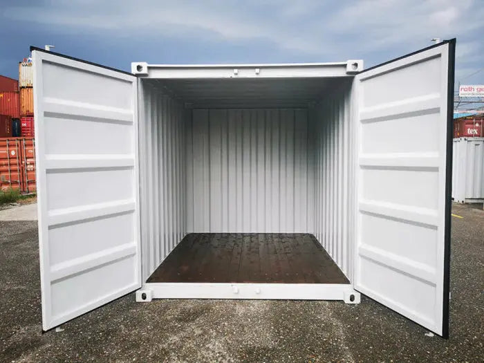 CONTENEDOR MARITIMO 10 PIES – NUEVO