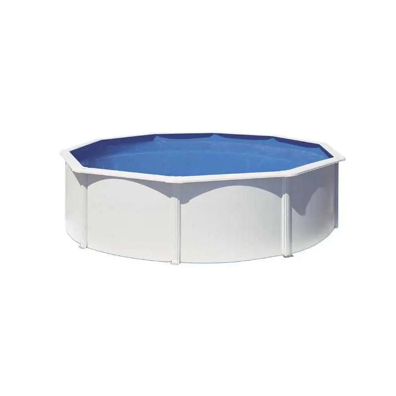 Piscina ATLANTIS redonda Ø460 x ↕120 cm - GRE