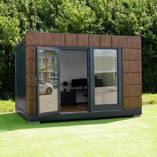 MODELO DE OFICINA DE HELSINKI DE 4×3 METROS