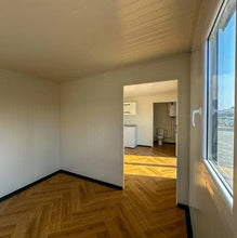 CASA/OFICINA CONTENEDOR DE 8X3 M – MODELO HELSINKI CON COCINA Y BAÑO