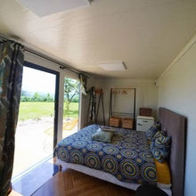 CASA/OFICINA CONTENEDOR DE 8X3 M – MODELO HELSINKI CON COCINA Y BAÑO