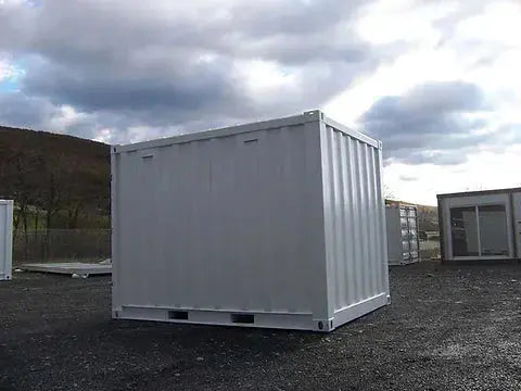 Contenedores Maritimo De 10 Pies – Nuevo