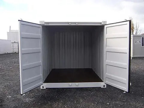 Contenedores Maritimo De 10 Pies – Nuevo