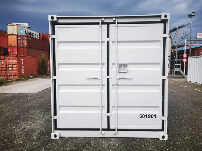 CONTENEDOR MARITIMO 10 PIES – NUEVO