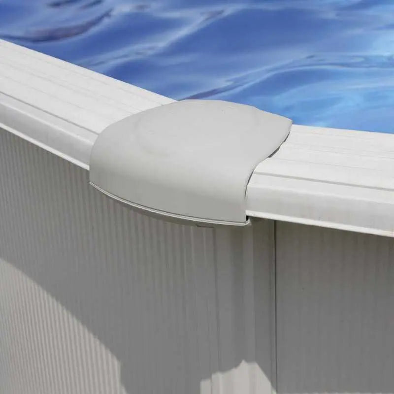Piscina ATLANTIS redonda Ø460 x ↕120 cm - GRE