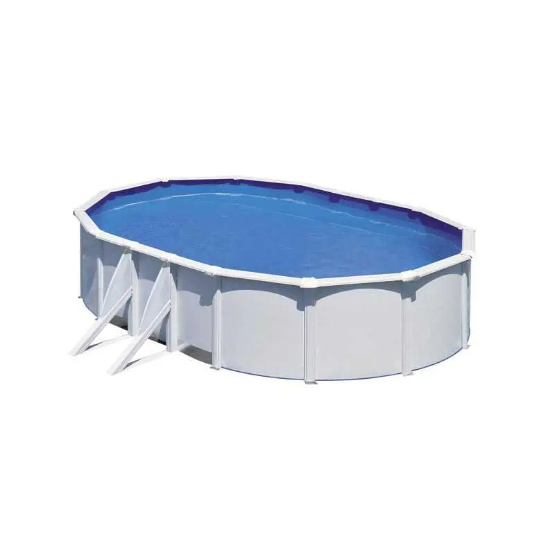 Piscina FIDJI ovalada 500 x 300 x ↕120 cm - GRE